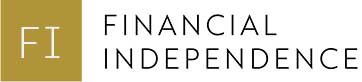Financial Independence Logo