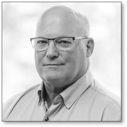 Headshot Bill Kumm