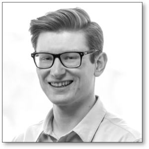 Headshot Connor Sturgess