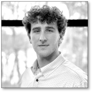Headshot Josh Foley