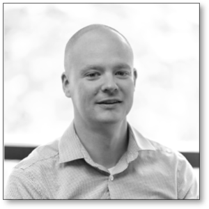 Headshot William Kumm