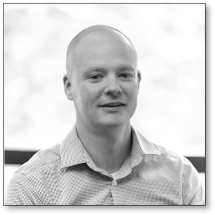 Headshot William Kumm