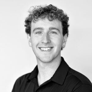 Headshot Josh 8 4 26 (bw)